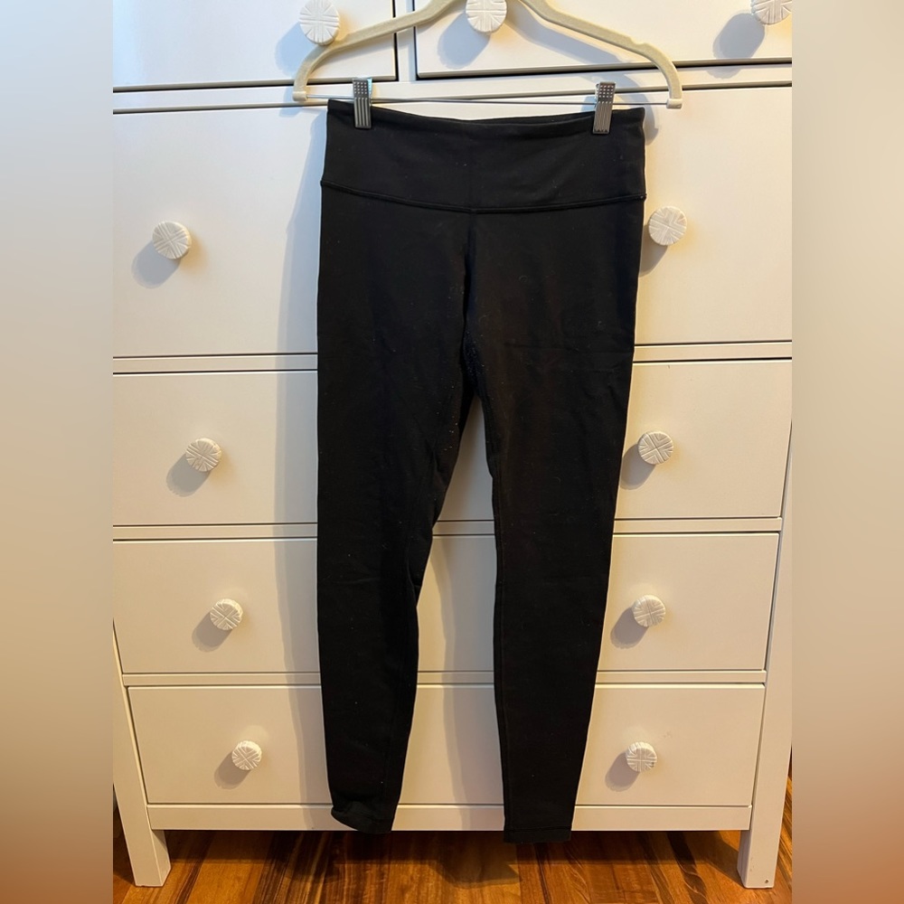 Lululemon Yoga Pants